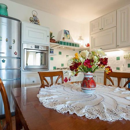Relais Serapo Гаета Екстериор снимка