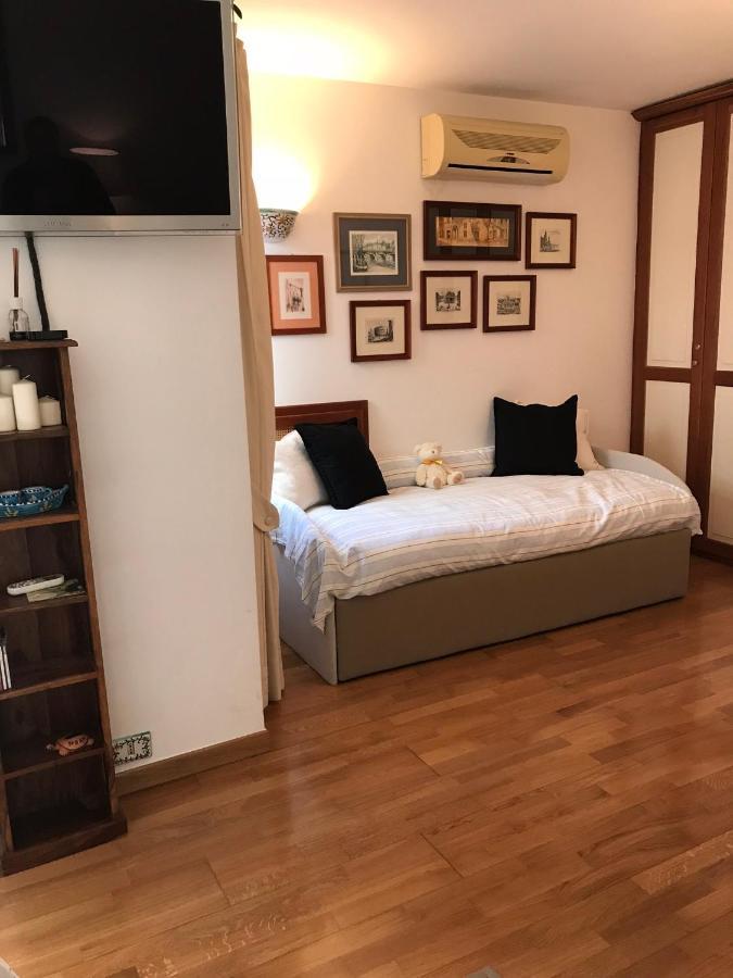 Relais Serapo Гаета Екстериор снимка