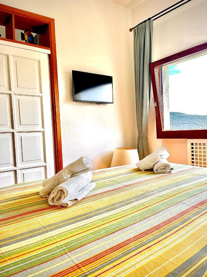 Relais Serapo Гаета Екстериор снимка