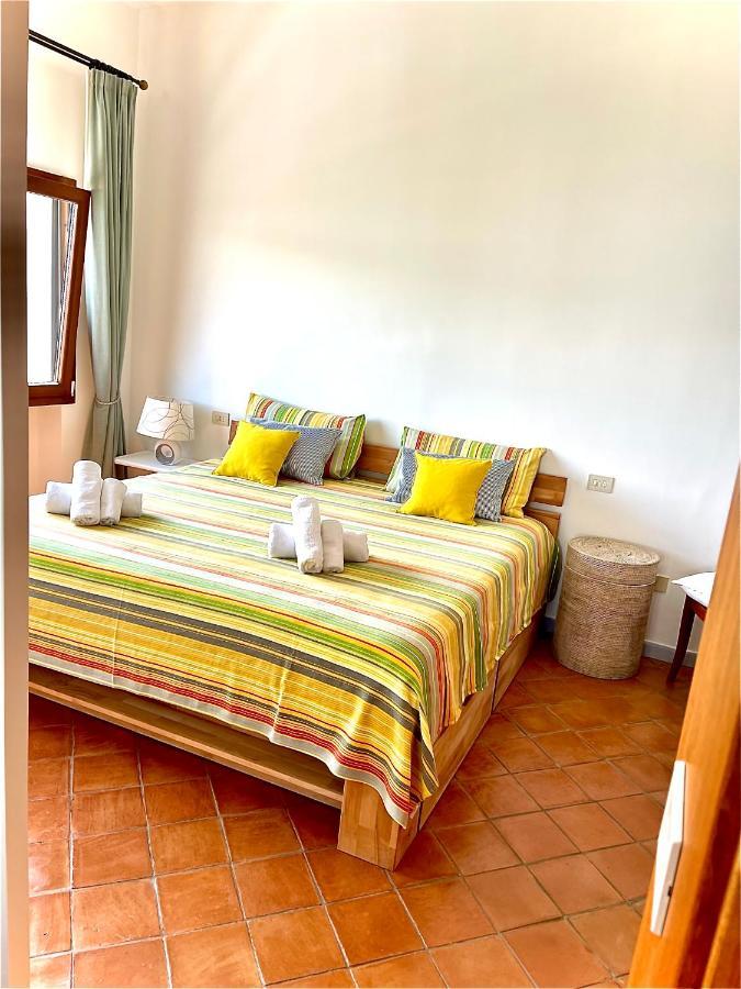 Relais Serapo Гаета Екстериор снимка