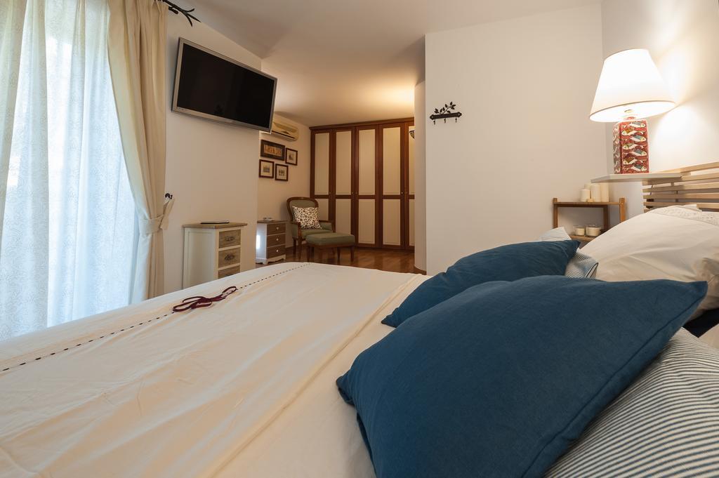 Relais Serapo Гаета Екстериор снимка