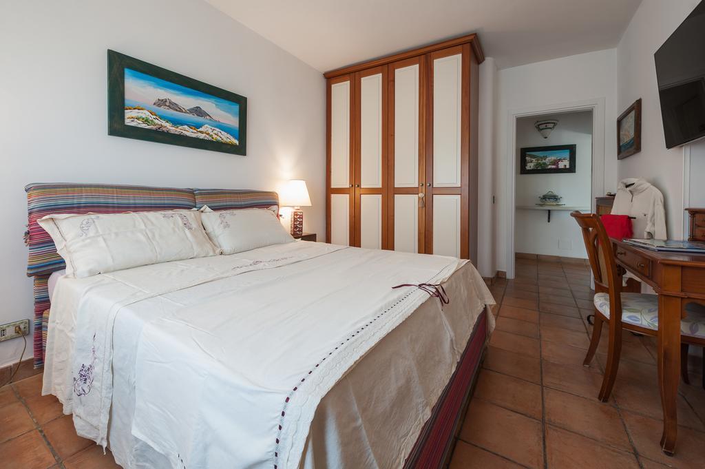 Relais Serapo Гаета Екстериор снимка