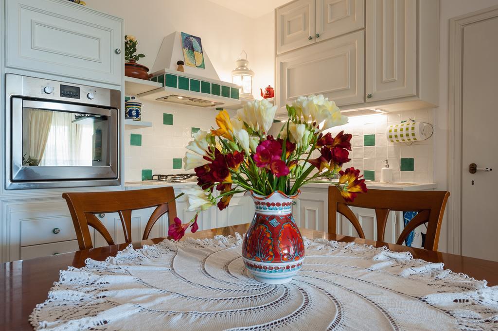 Relais Serapo Гаета Екстериор снимка