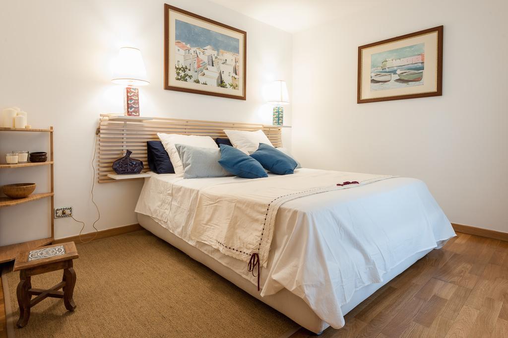 Relais Serapo Гаета Екстериор снимка