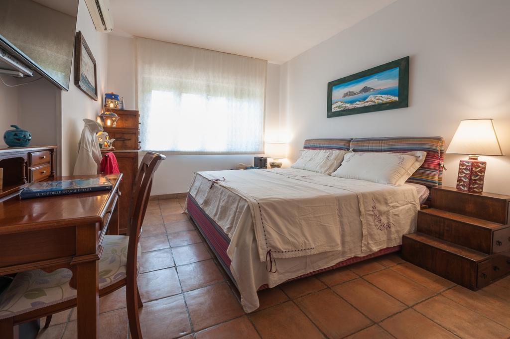 Relais Serapo Гаета Екстериор снимка