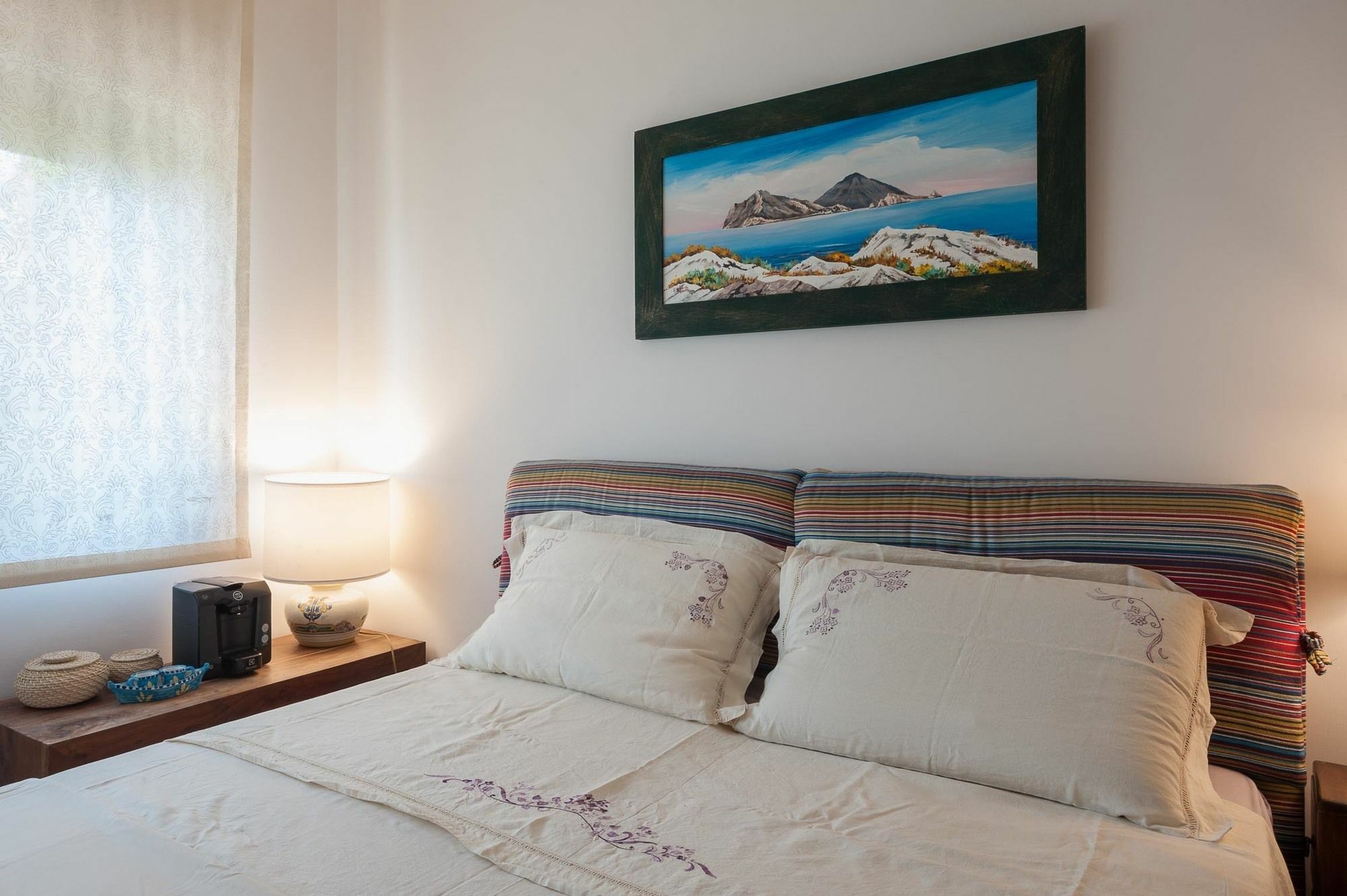 Relais Serapo Гаета Екстериор снимка