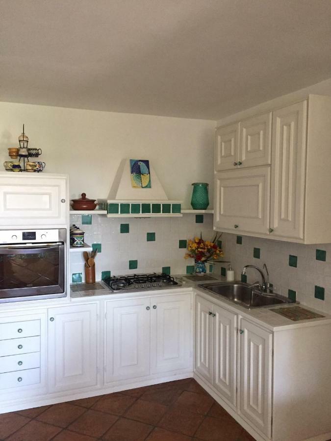 Relais Serapo Гаета Екстериор снимка